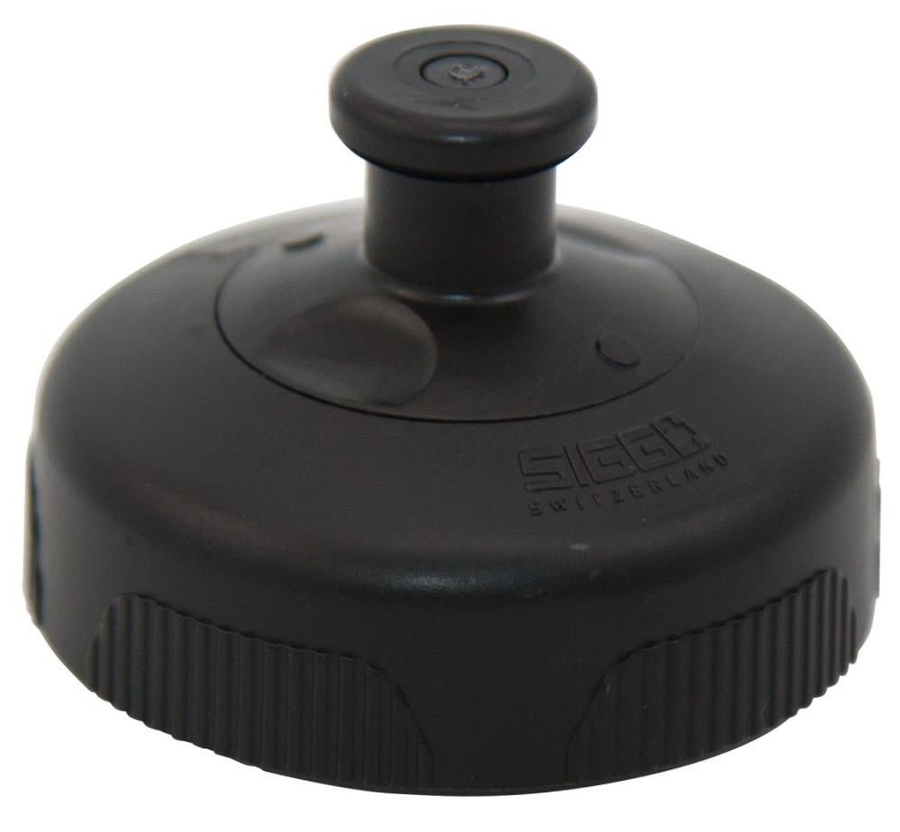 3 Stage Sports Top Black