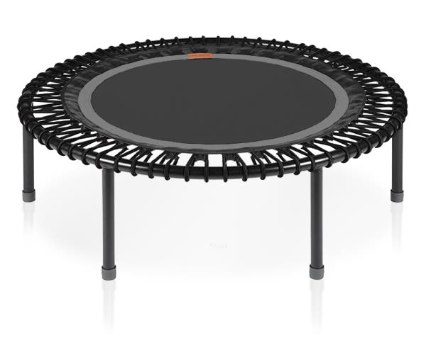 112 cm Trampolin