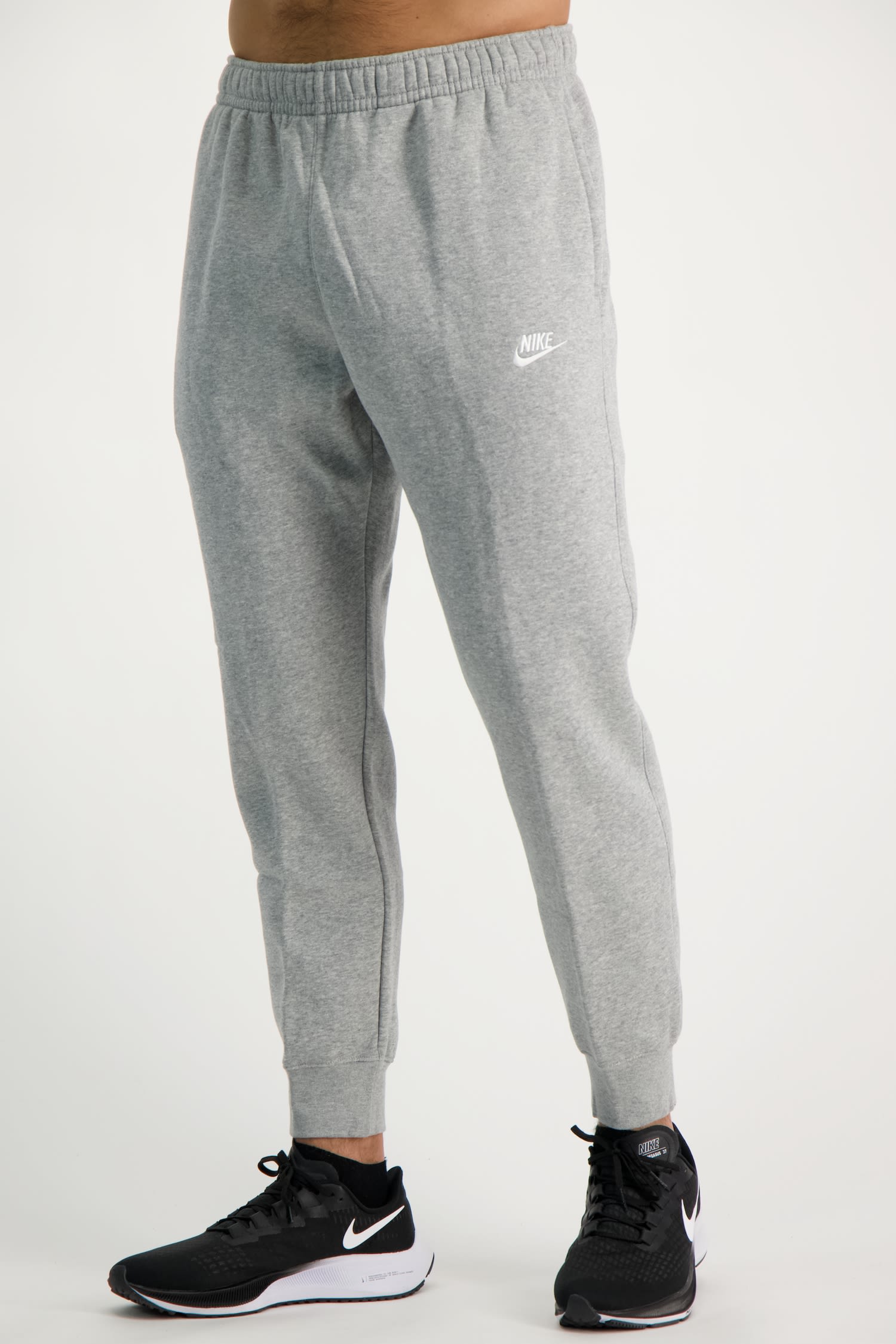 Club Fleece Herren Trainerhose