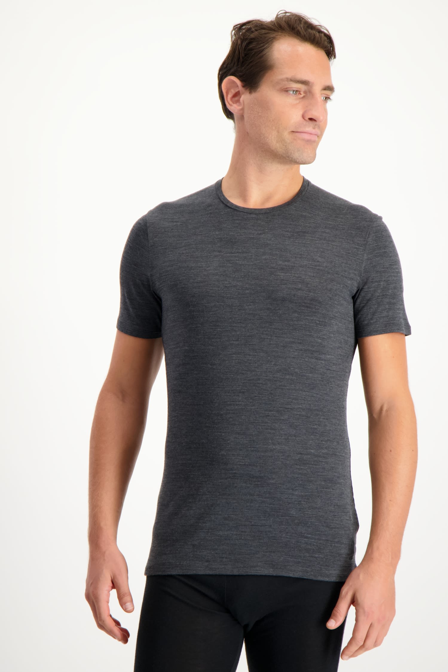 Merino 150 Anatomica Herren Thermoshirt