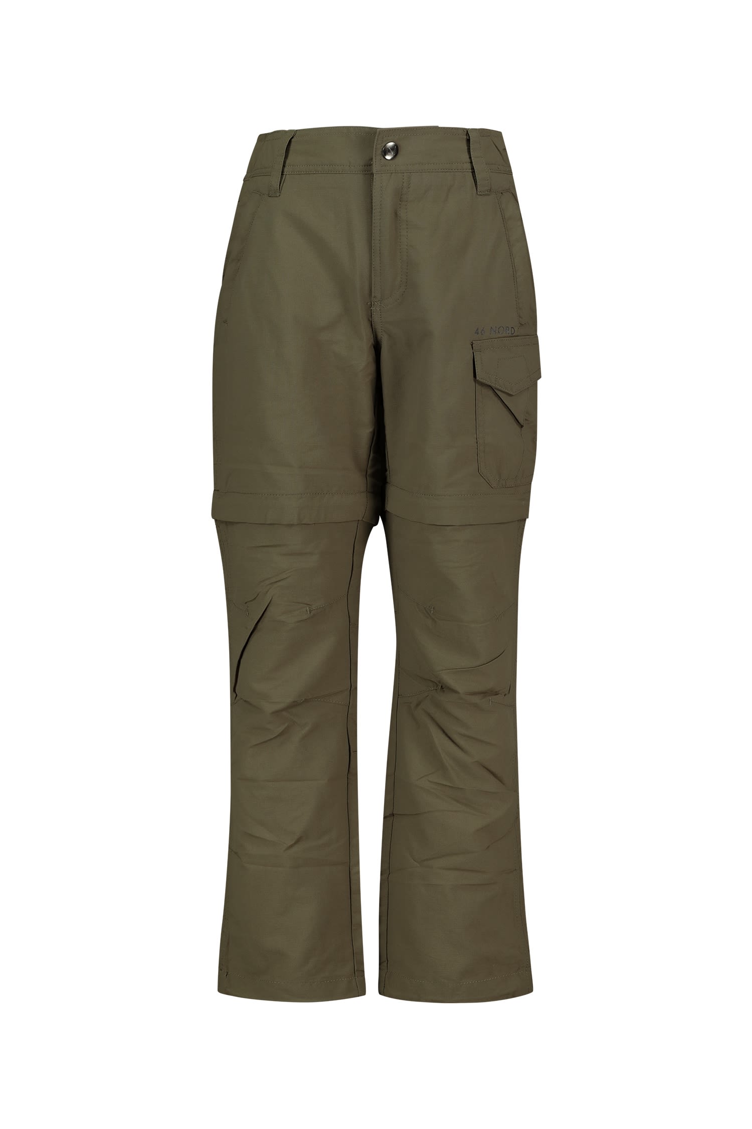 Zip-Off Kinder Wanderhose