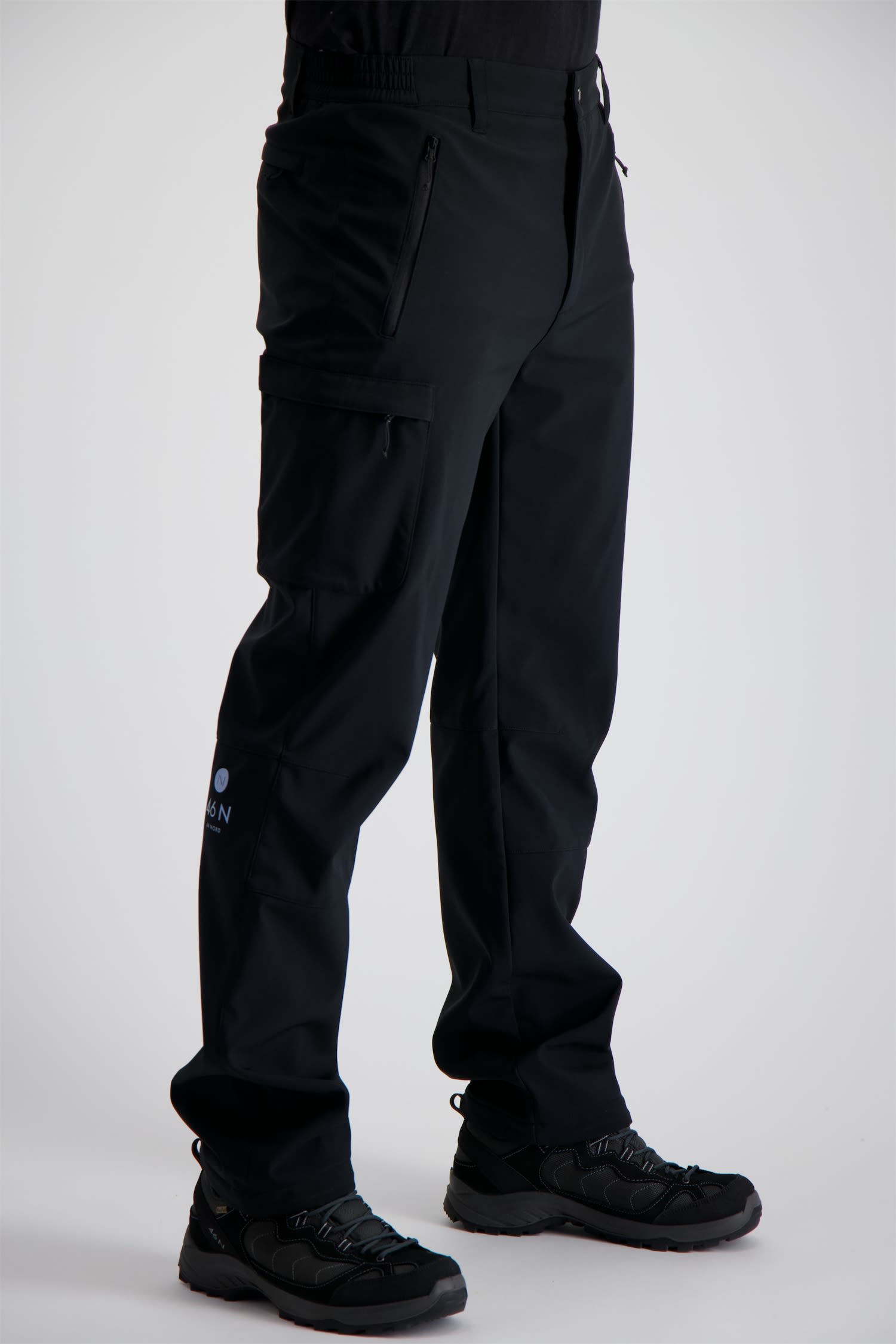 Herren Softshellhose