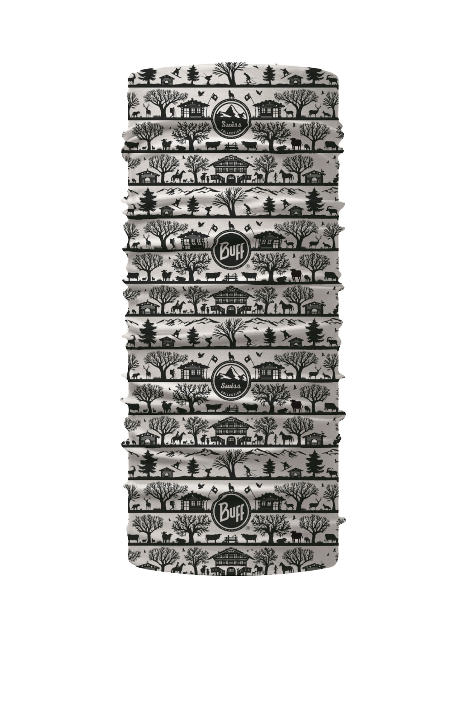 Original Ecostretch Neckwarmer