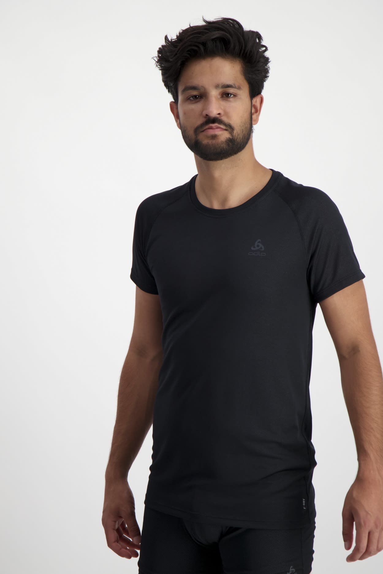 Active F-Dry Light ECO Herren Thermoshirt