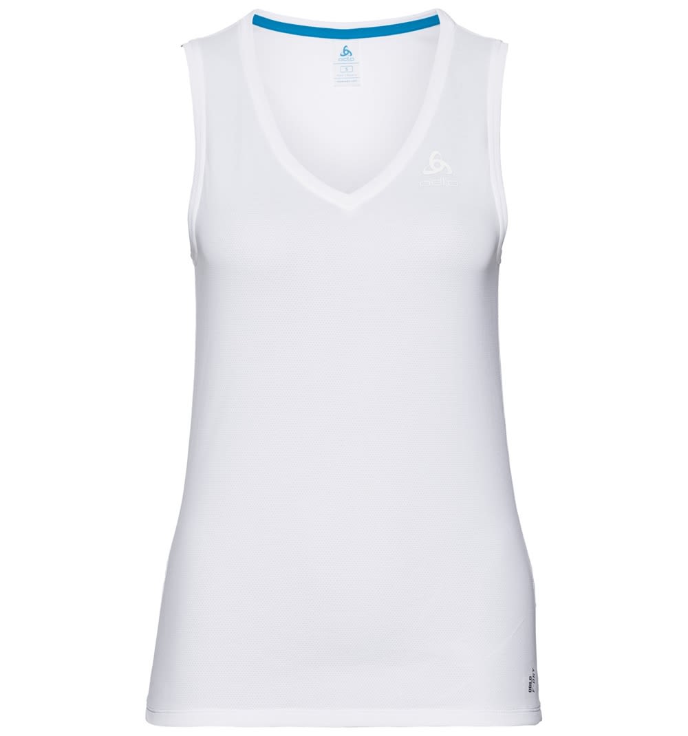 Active F-Dry Light ECO Damen Thermoshirt