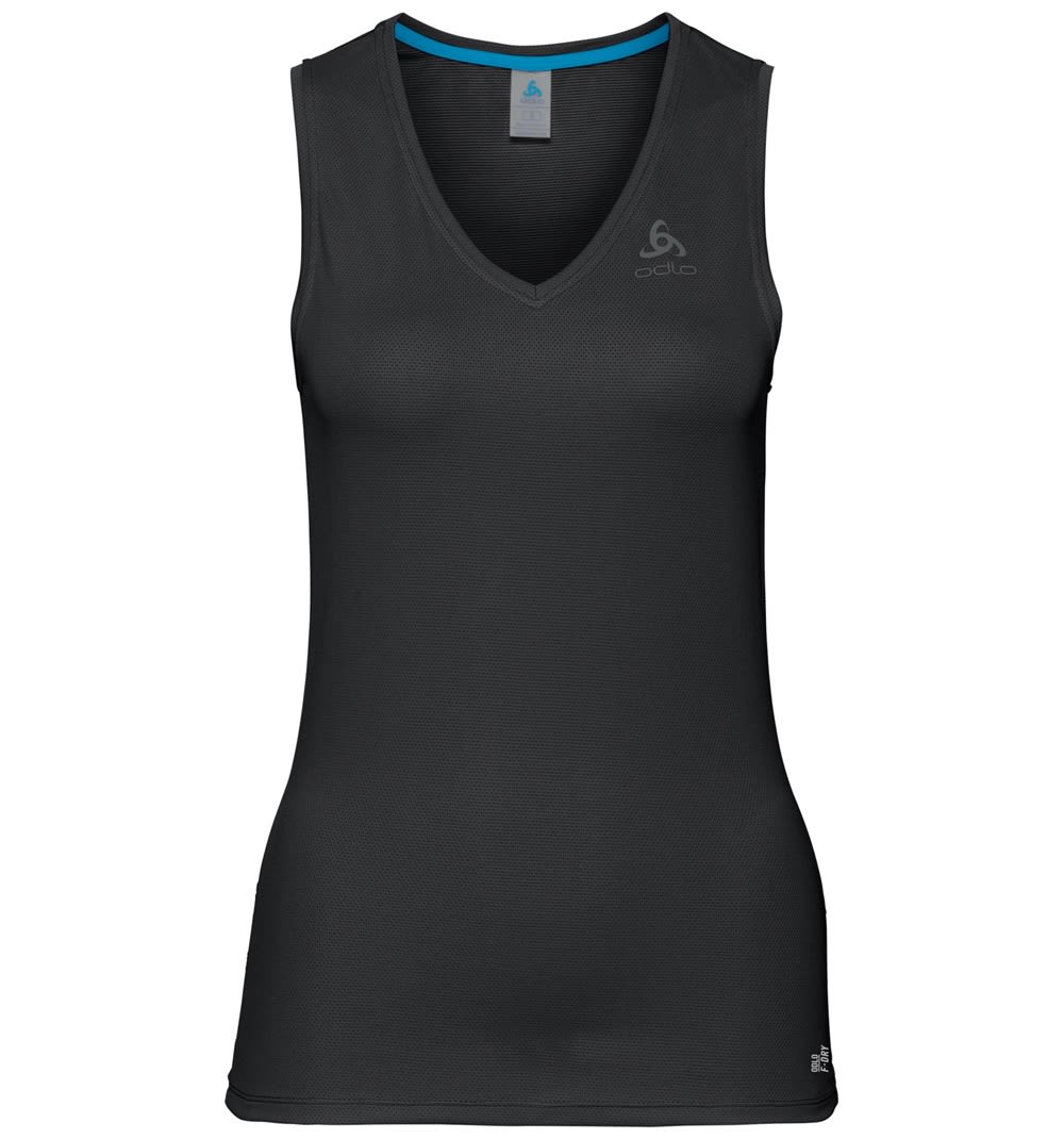 Active F-Dry Light ECO Damen Thermoshirt