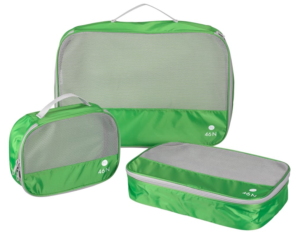 Travel Mesh Packbeutel