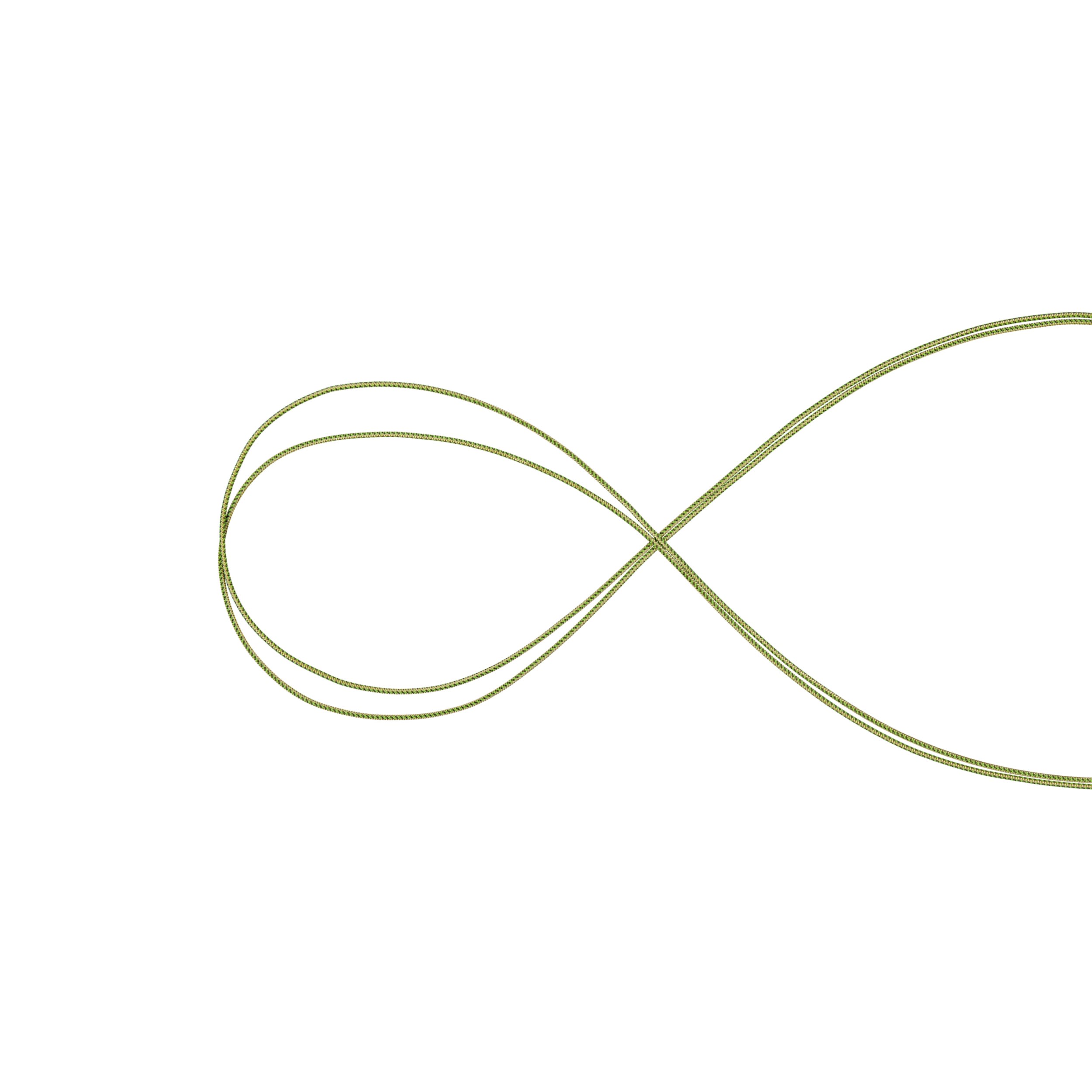 4.0 Cord POS 7 m Seil