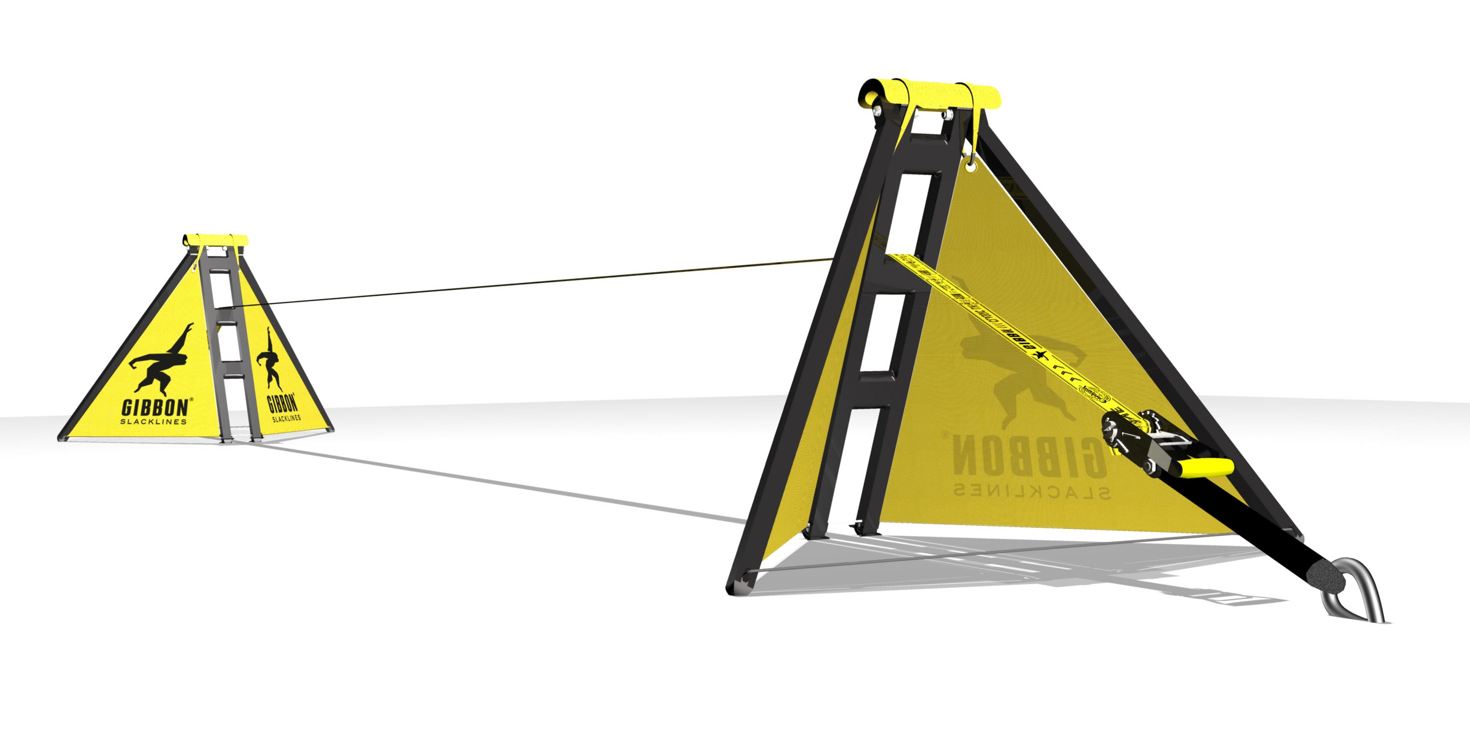 Classic Independence Kit Slackline