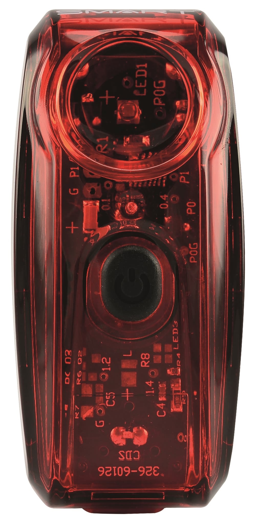 Trail 80 Plus Rücklicht