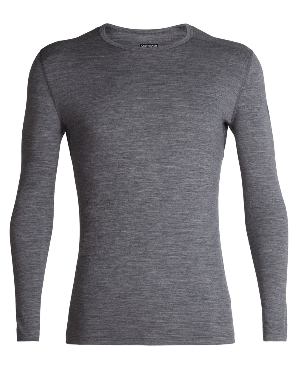 Merino 200 Oasis Herren Thermo Longsleeve