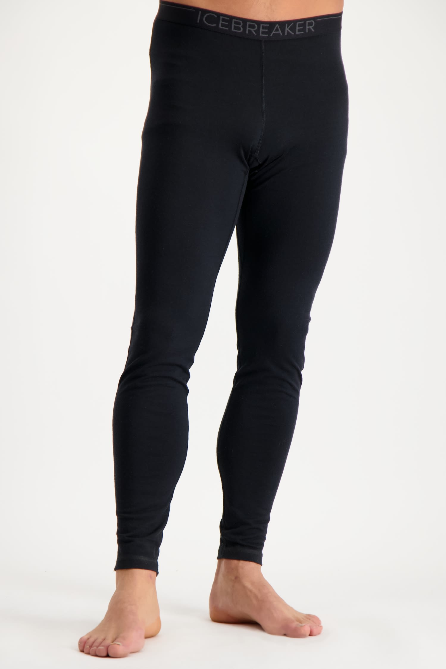 Merino 200 Oasis Herrren Thermohose