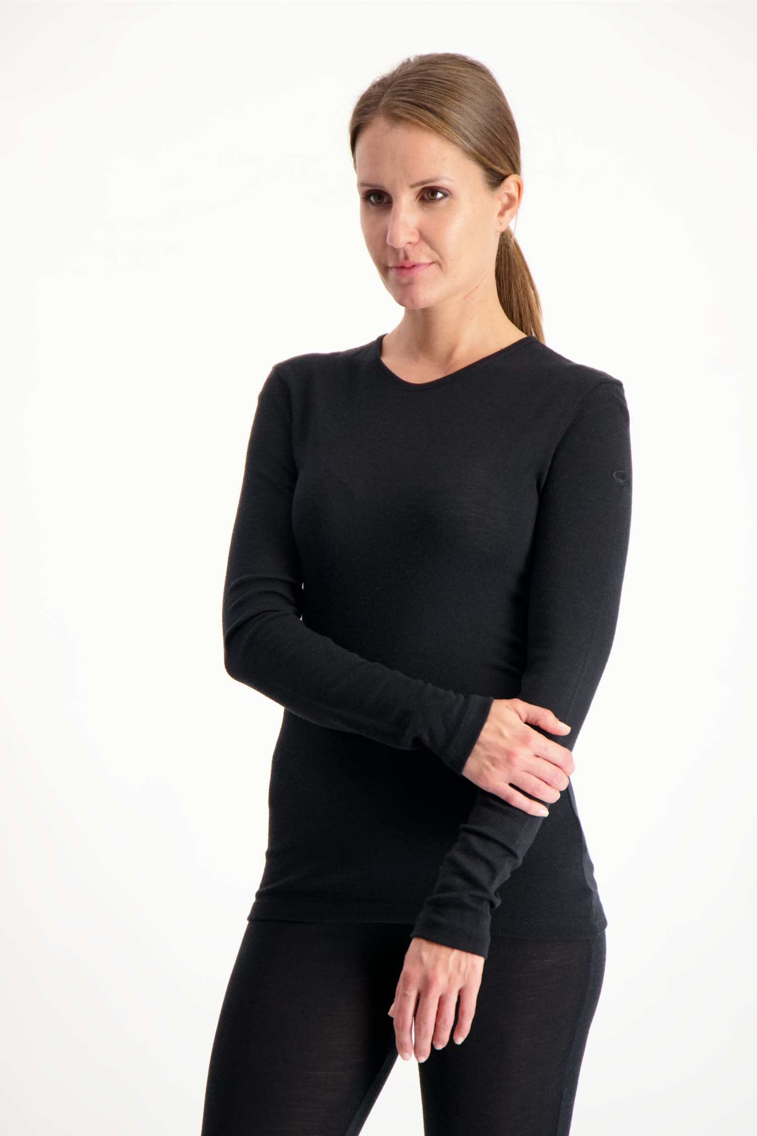 Merino 175 Everyday Damen Thermo Longsleeve