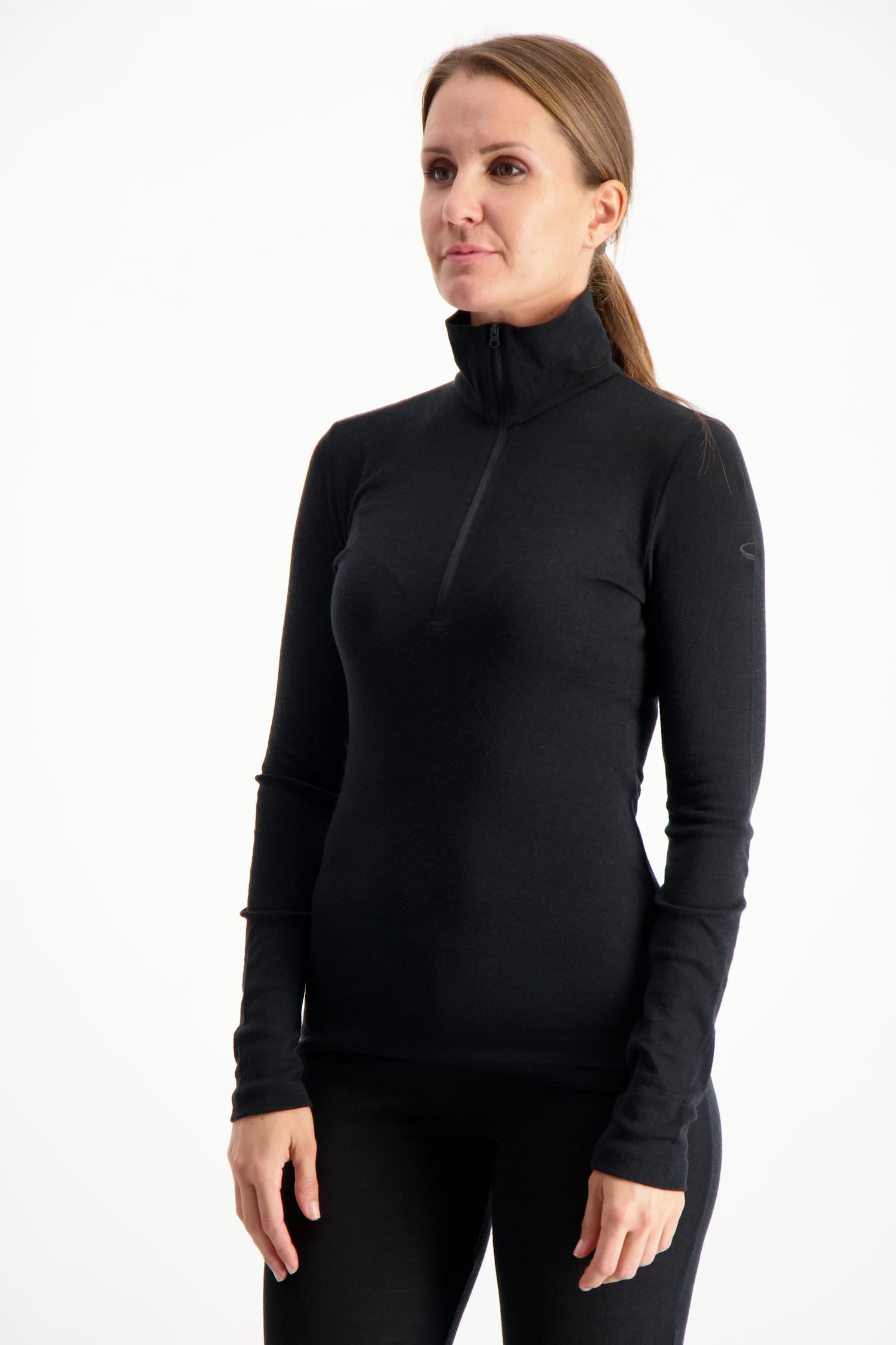Merino 175 Everyday Damen Thermo Longsleeve
