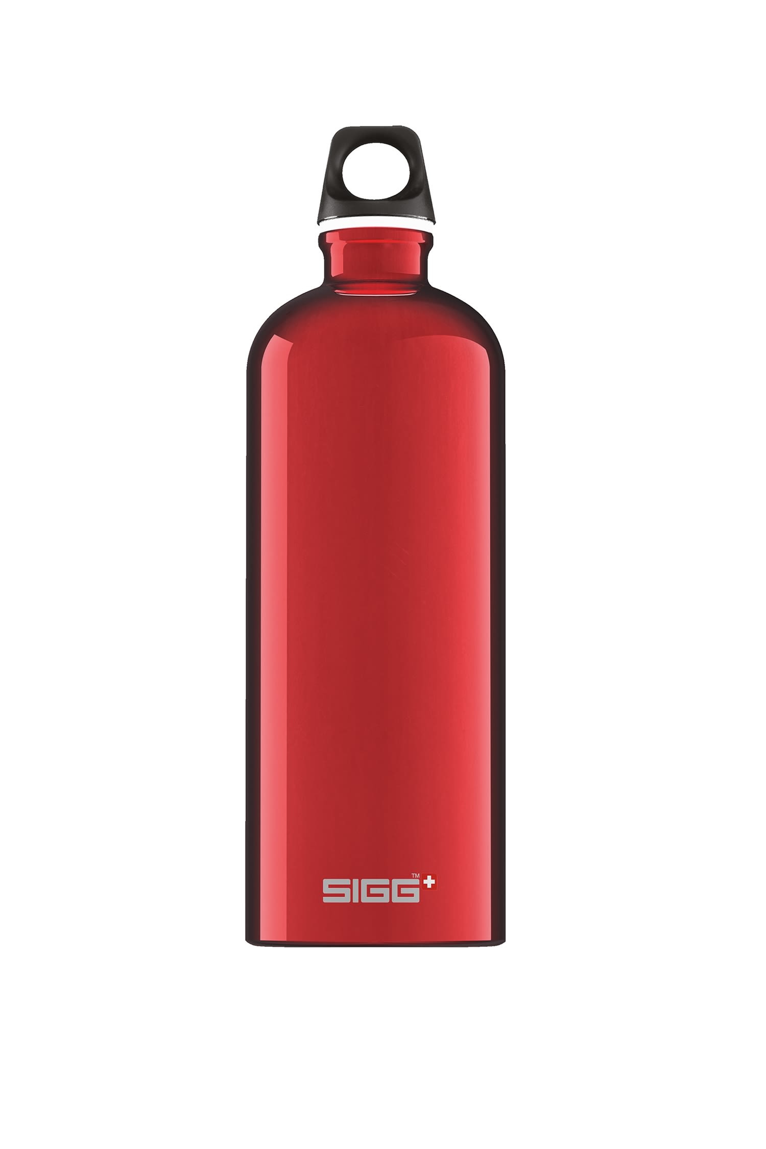 Traveller 1 L Trinkflasche