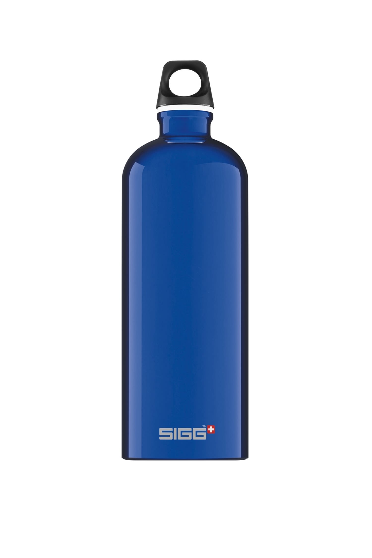 Traveller 1 L Trinkflasche