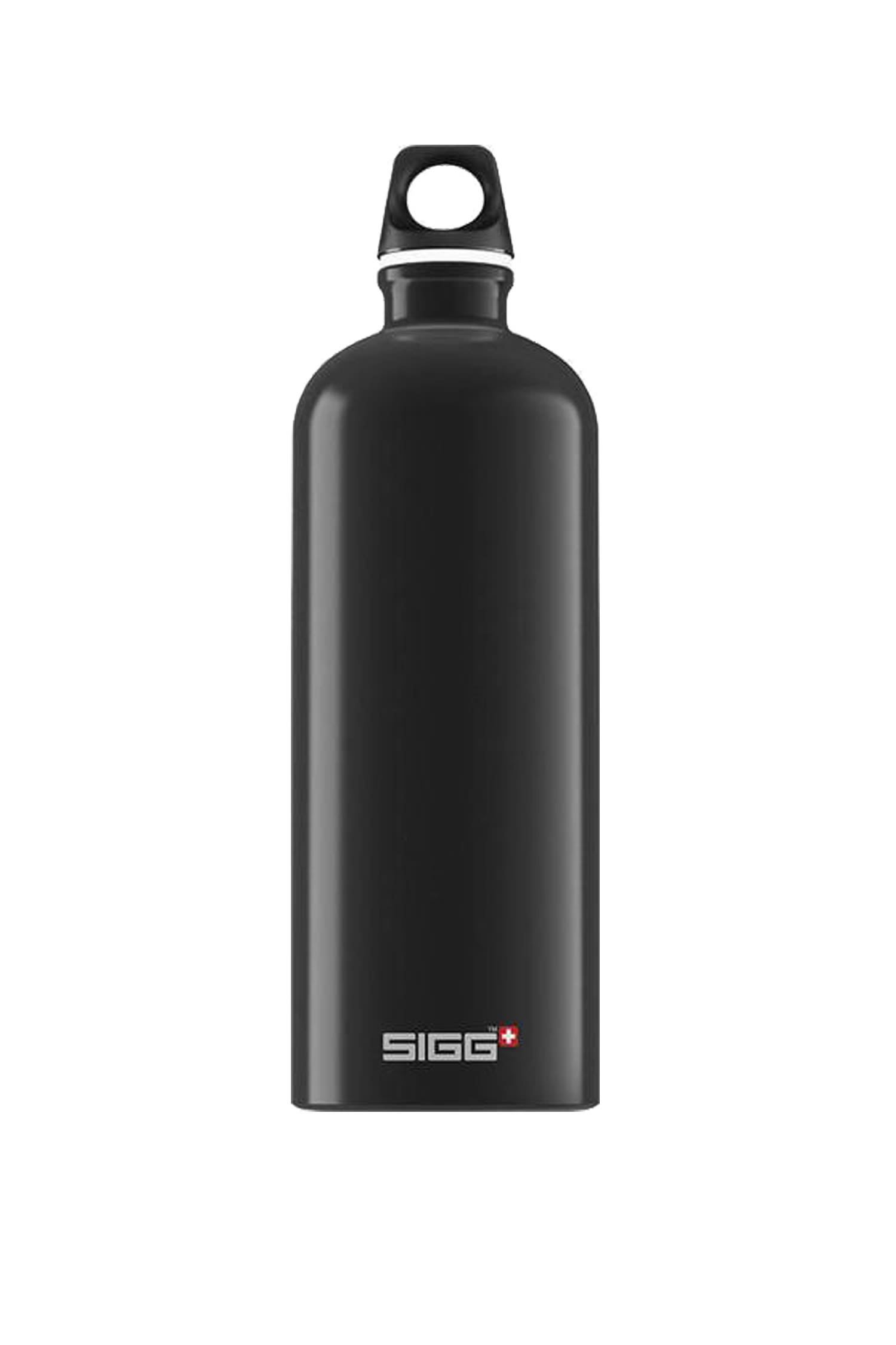 Traveller 1 L Trinkflasche