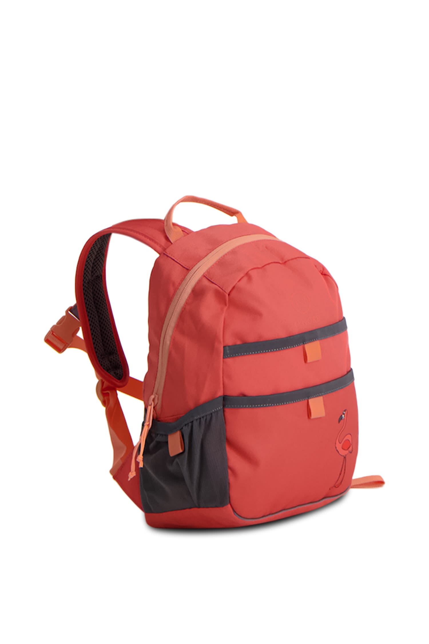 6 L Kinder Wanderrucksack