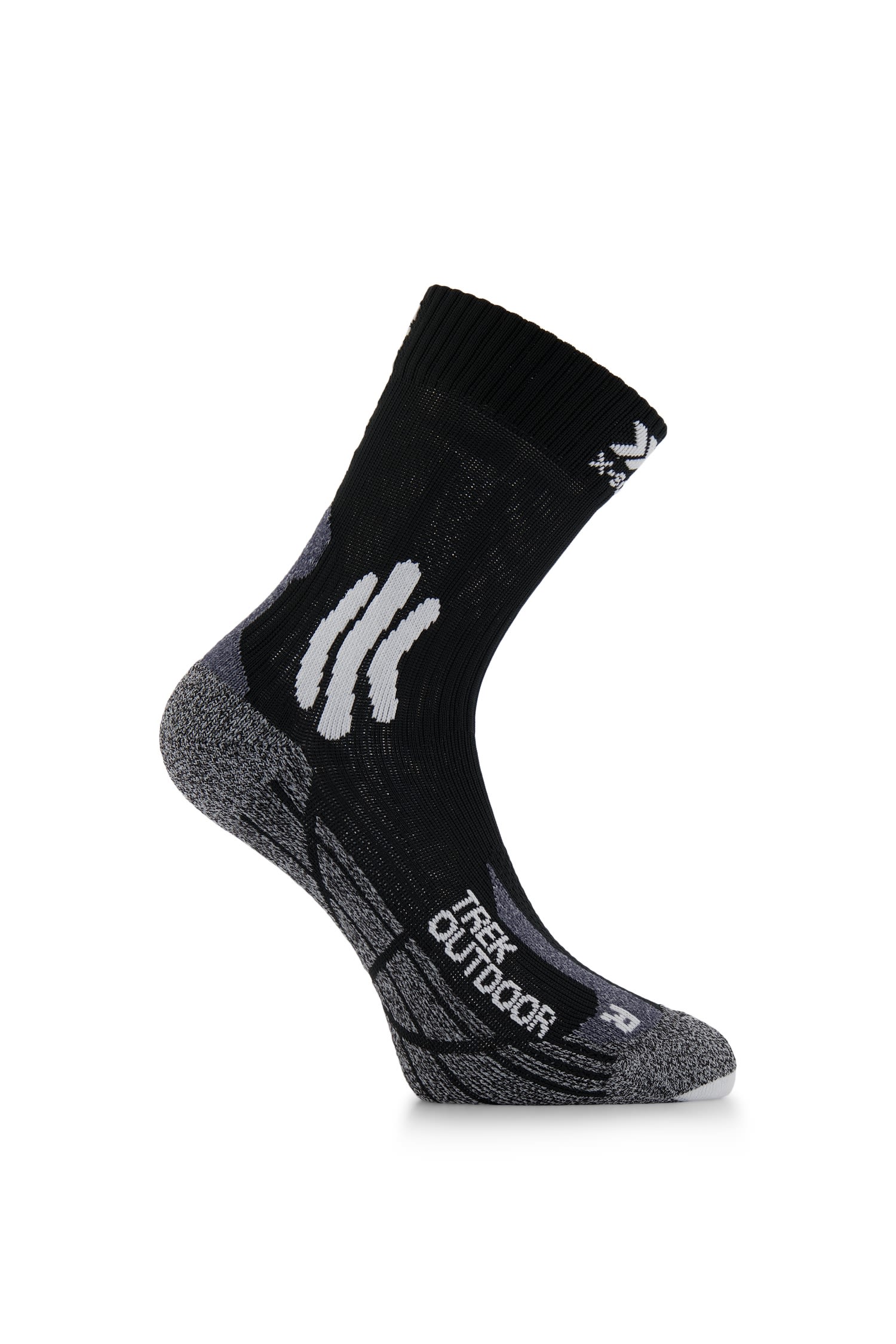 Trek Outdoor 35-38 Wandersocken