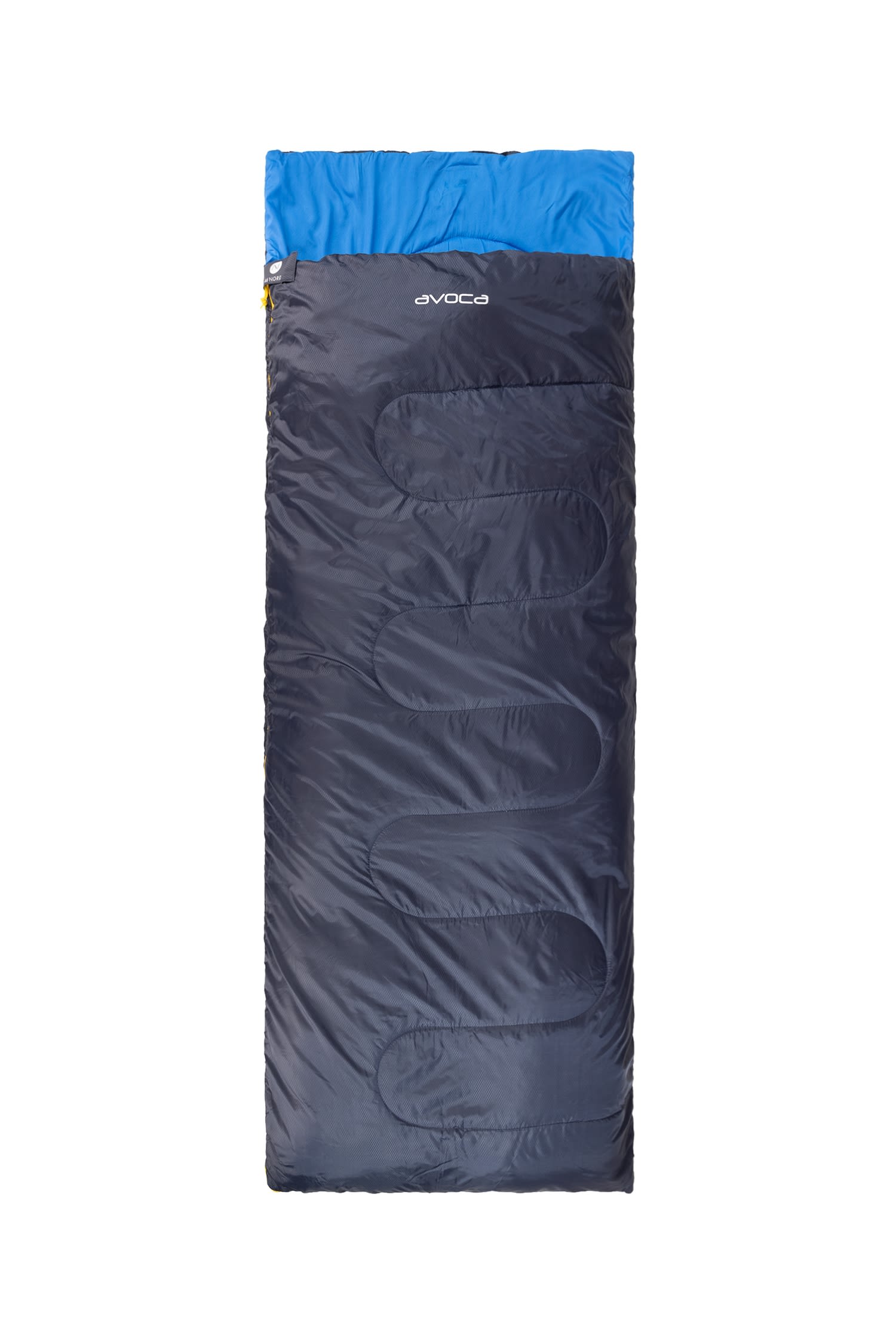 Glamping 14° sacco a pelo ZIP L