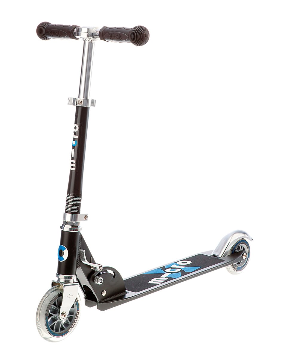 Light Kinder Scooter