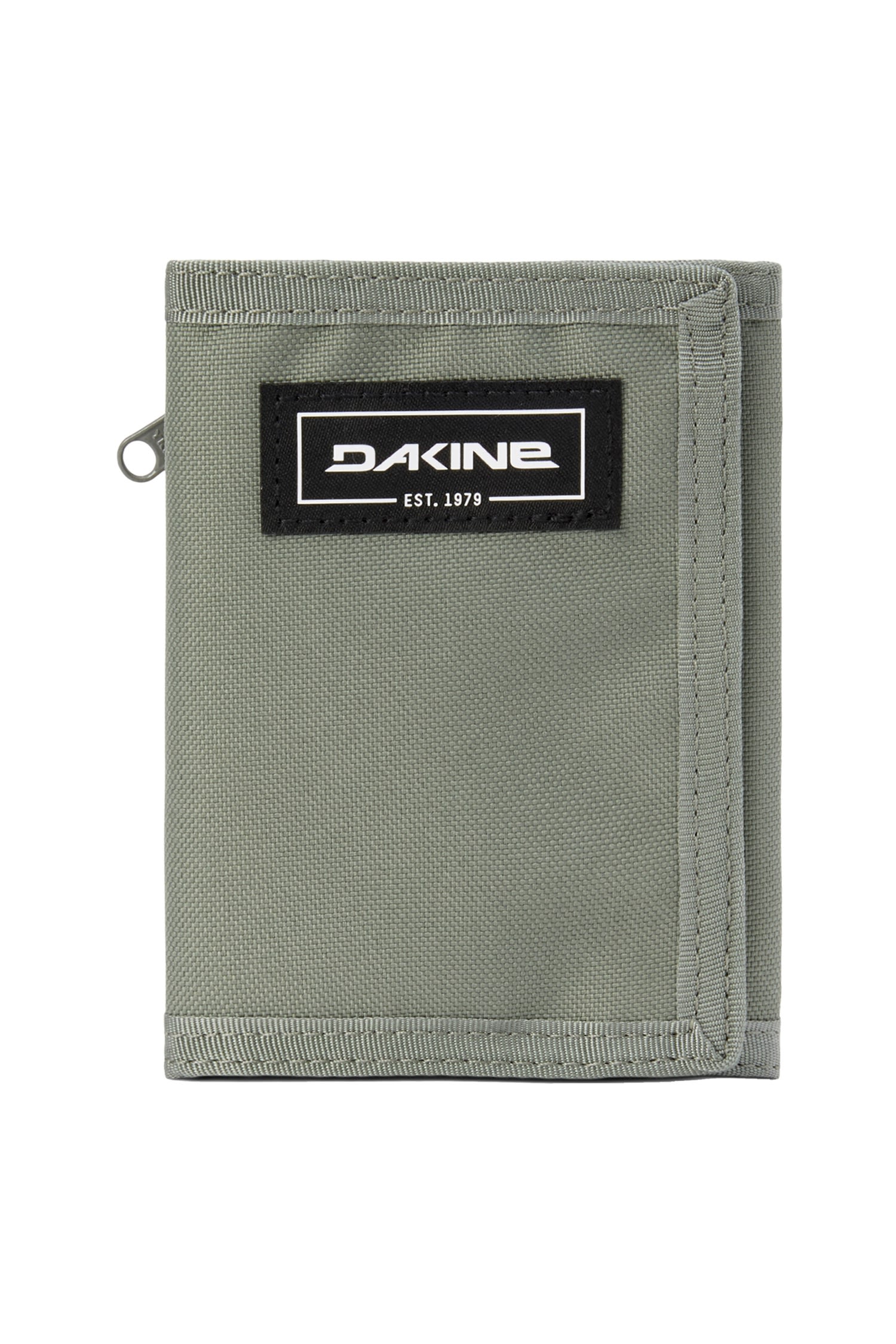 Vert Rail Portemonnaie