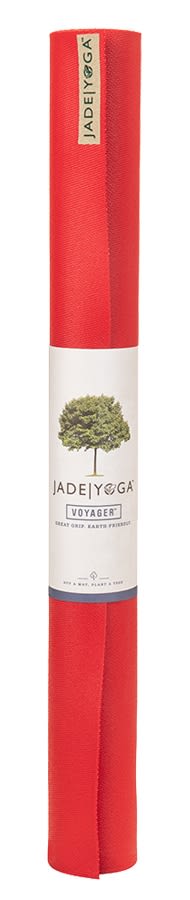 Voyager Yogamatte