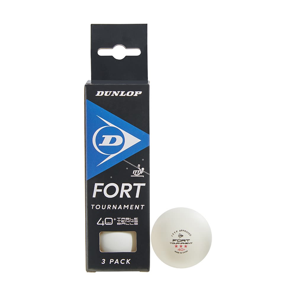 Fort Tournament pallina da ping pong