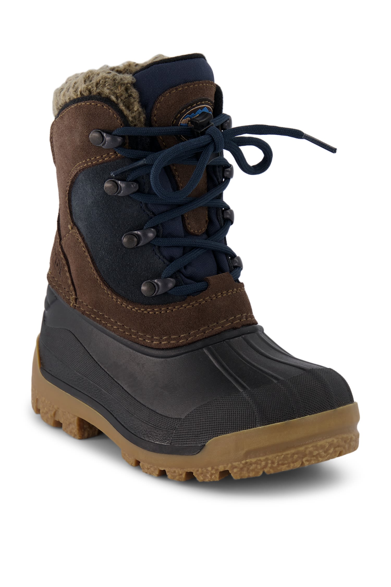 Sölden Kinder Winterboot