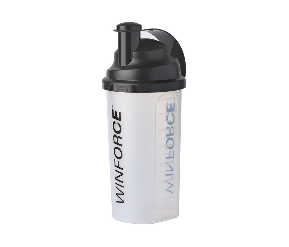 700 ml shaker