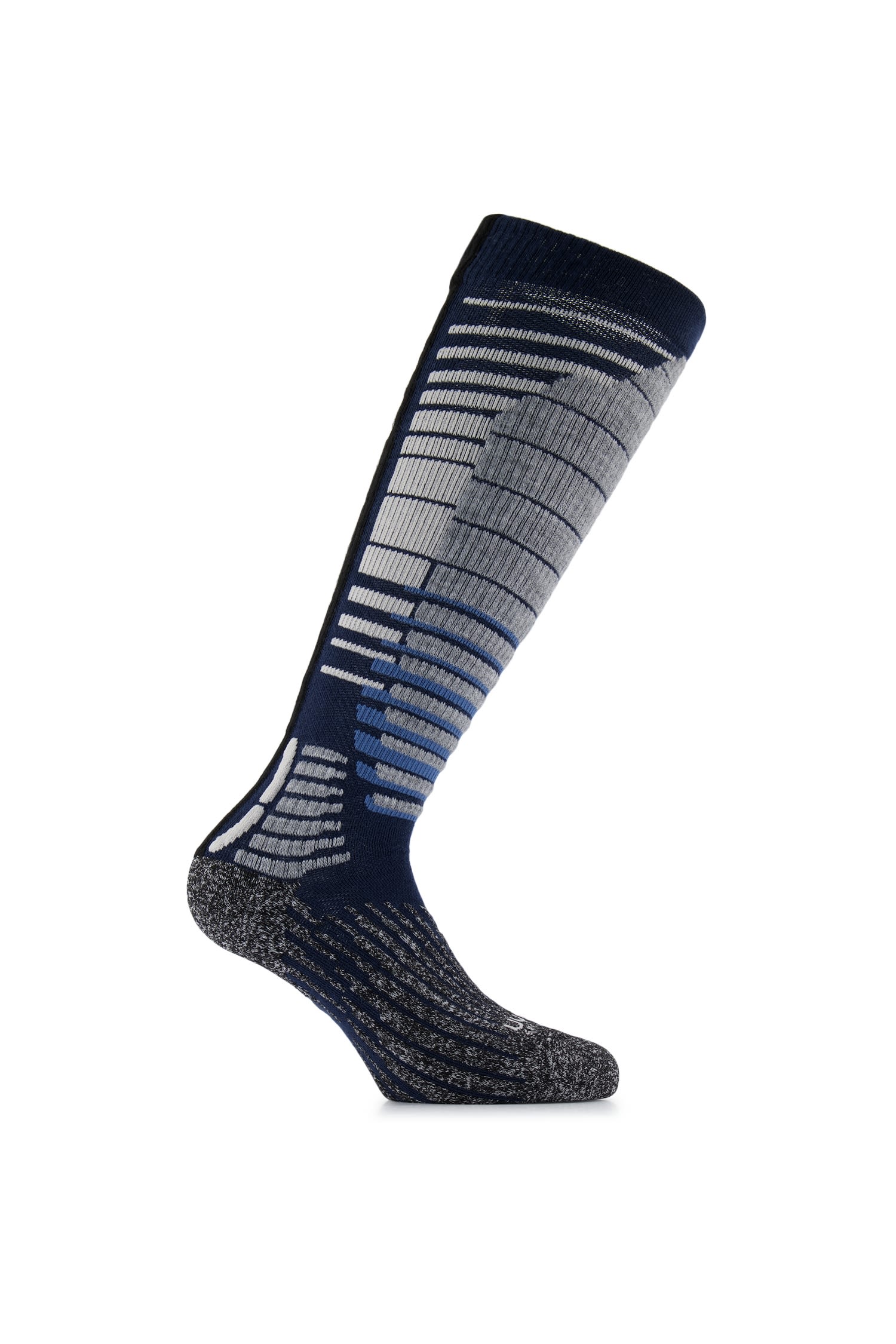 39-41 Herren Snowboardsocken