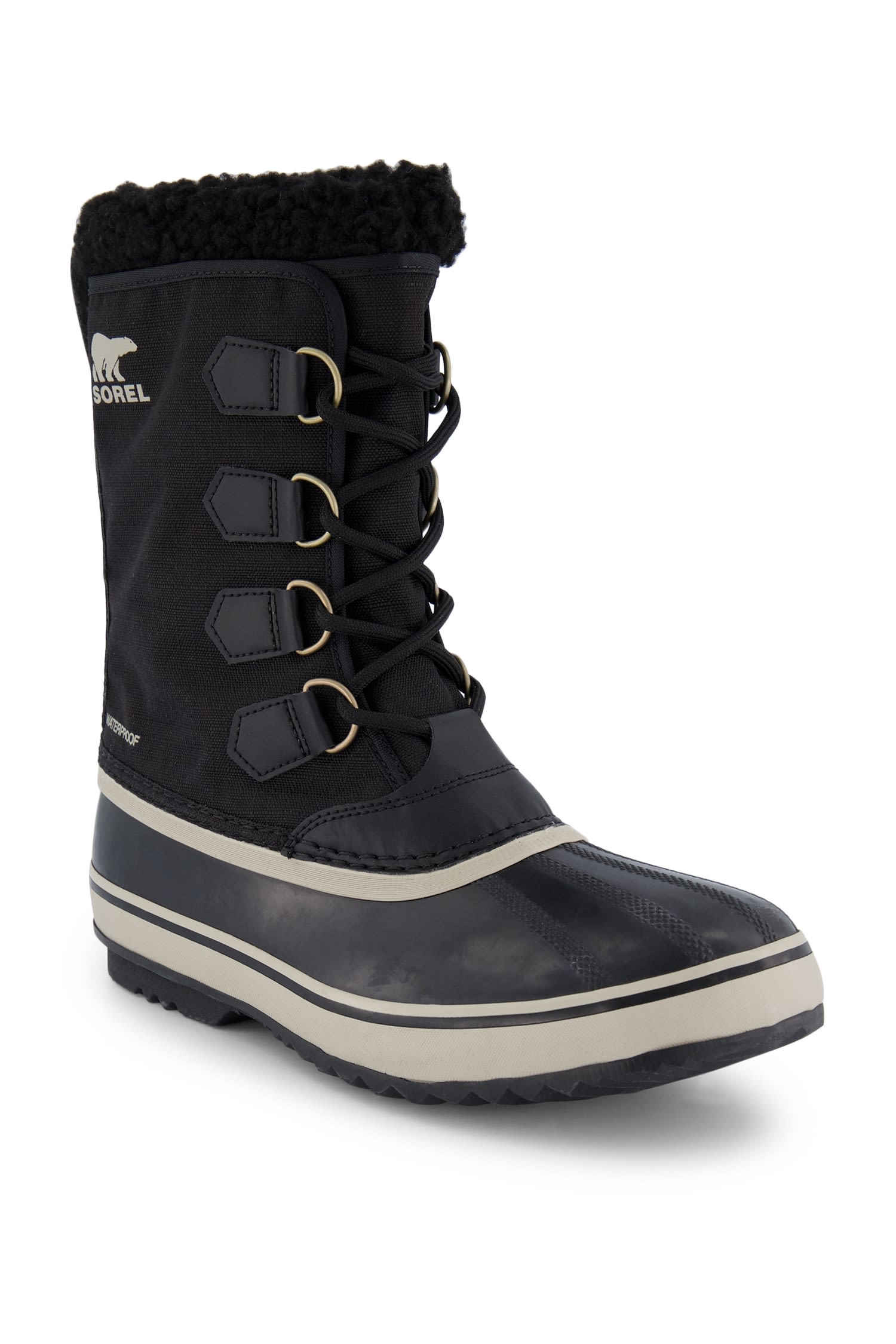 Pac™ Herren Winterboot