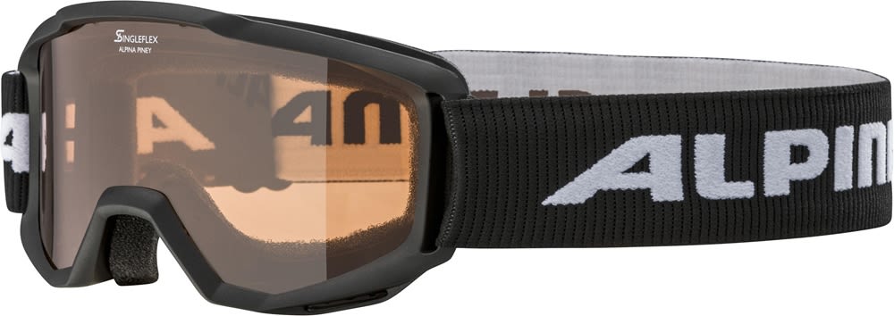 Piney Kinder Skibrille