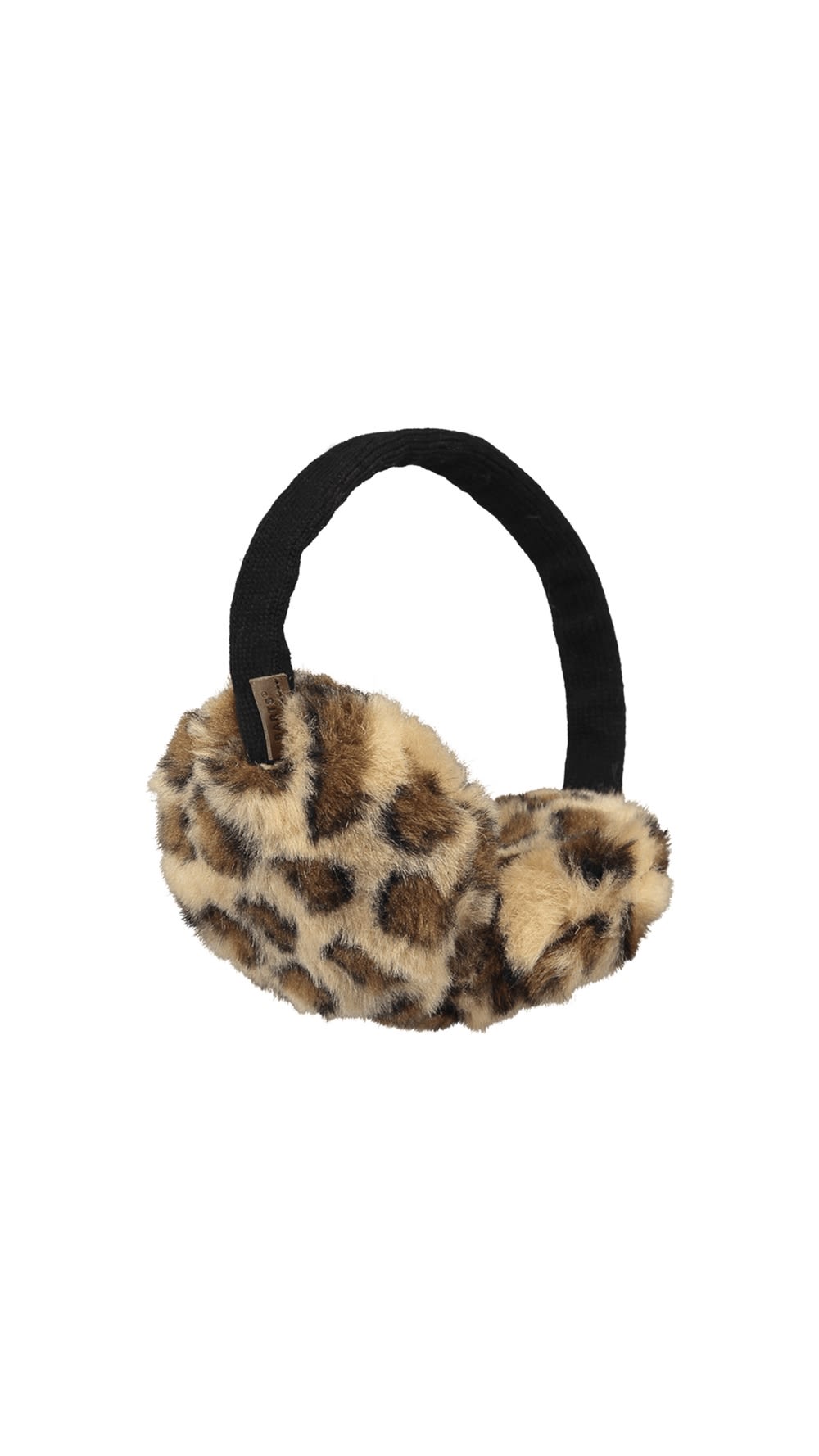 Plush Damen Ohrenwärmer