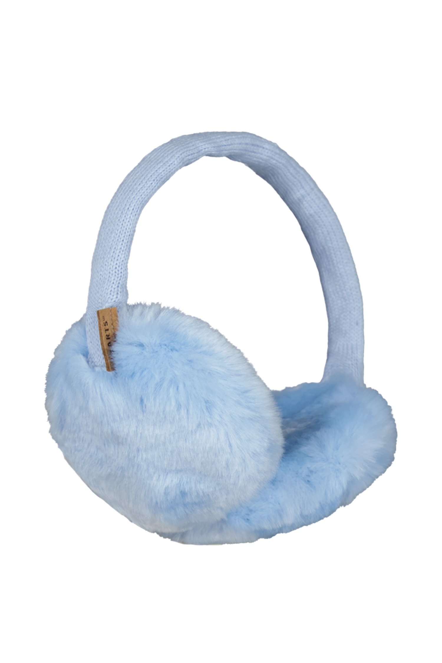 Plush paraorecchie donna