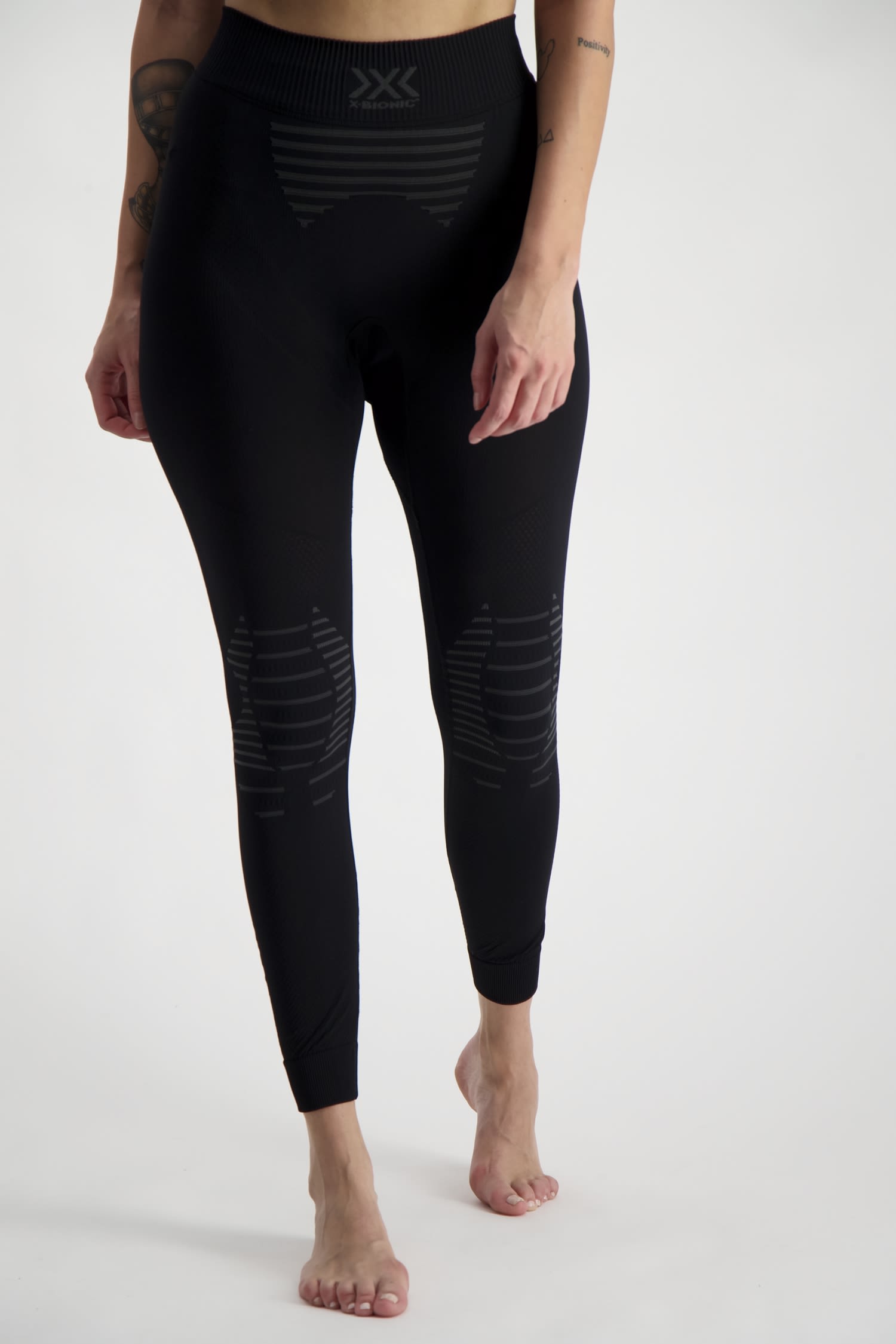 Invent 4.0 Damen Thermohose