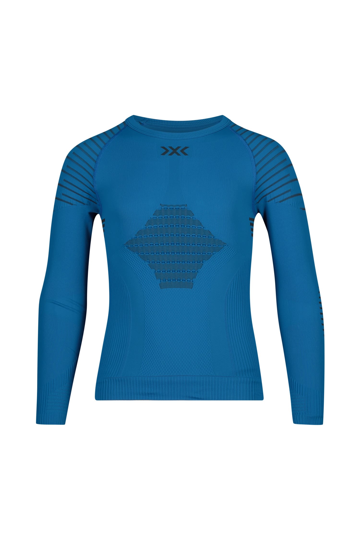 Invent 4.0 Kinder Thermo Longsleeve