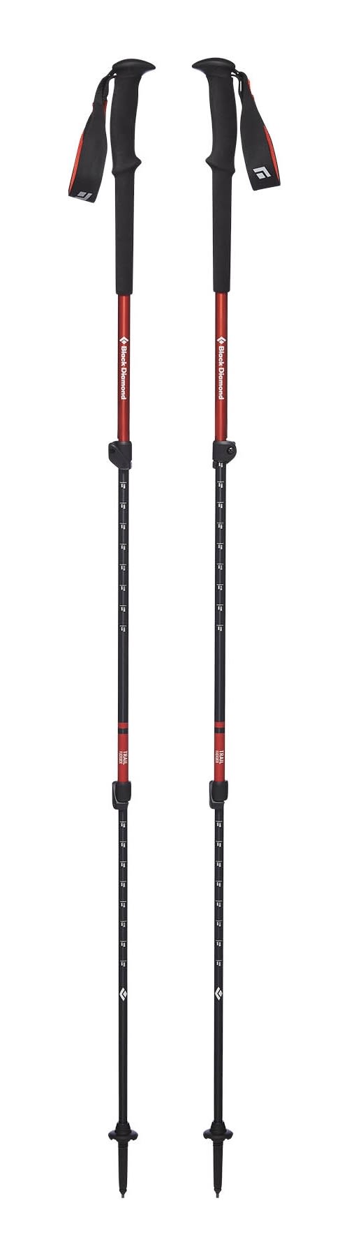 Trail Trek Wanderstock