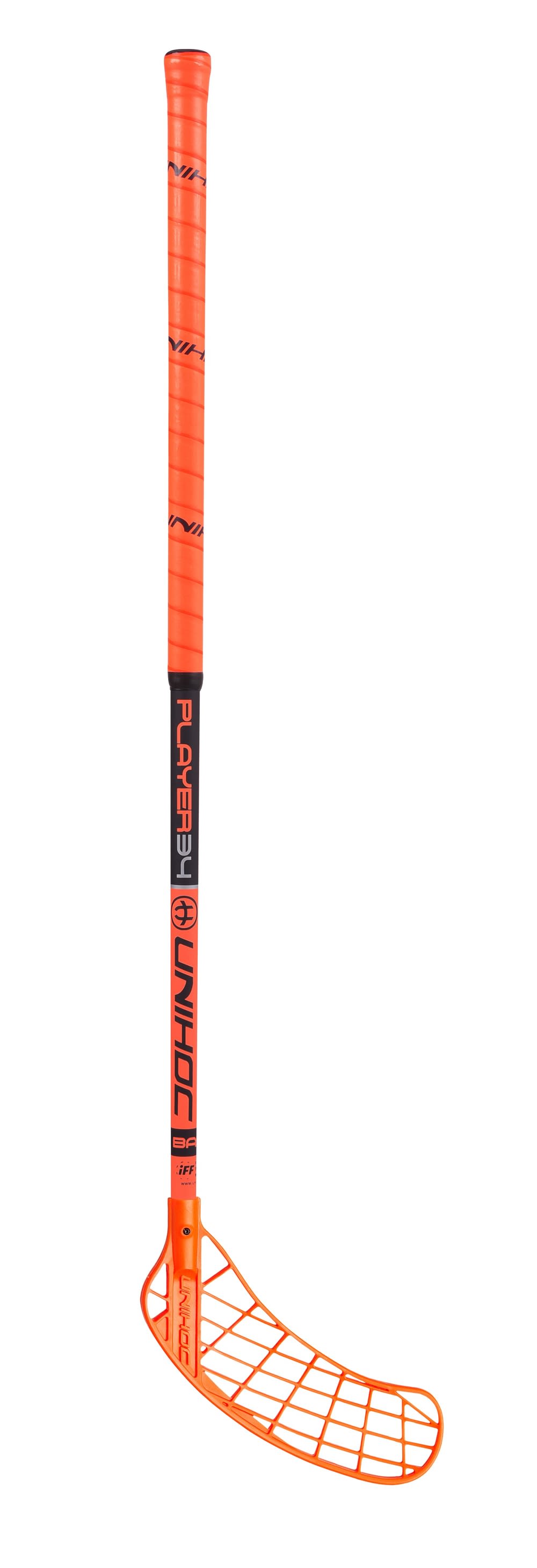 Player 34 87 cm Kinder Unihockeystock