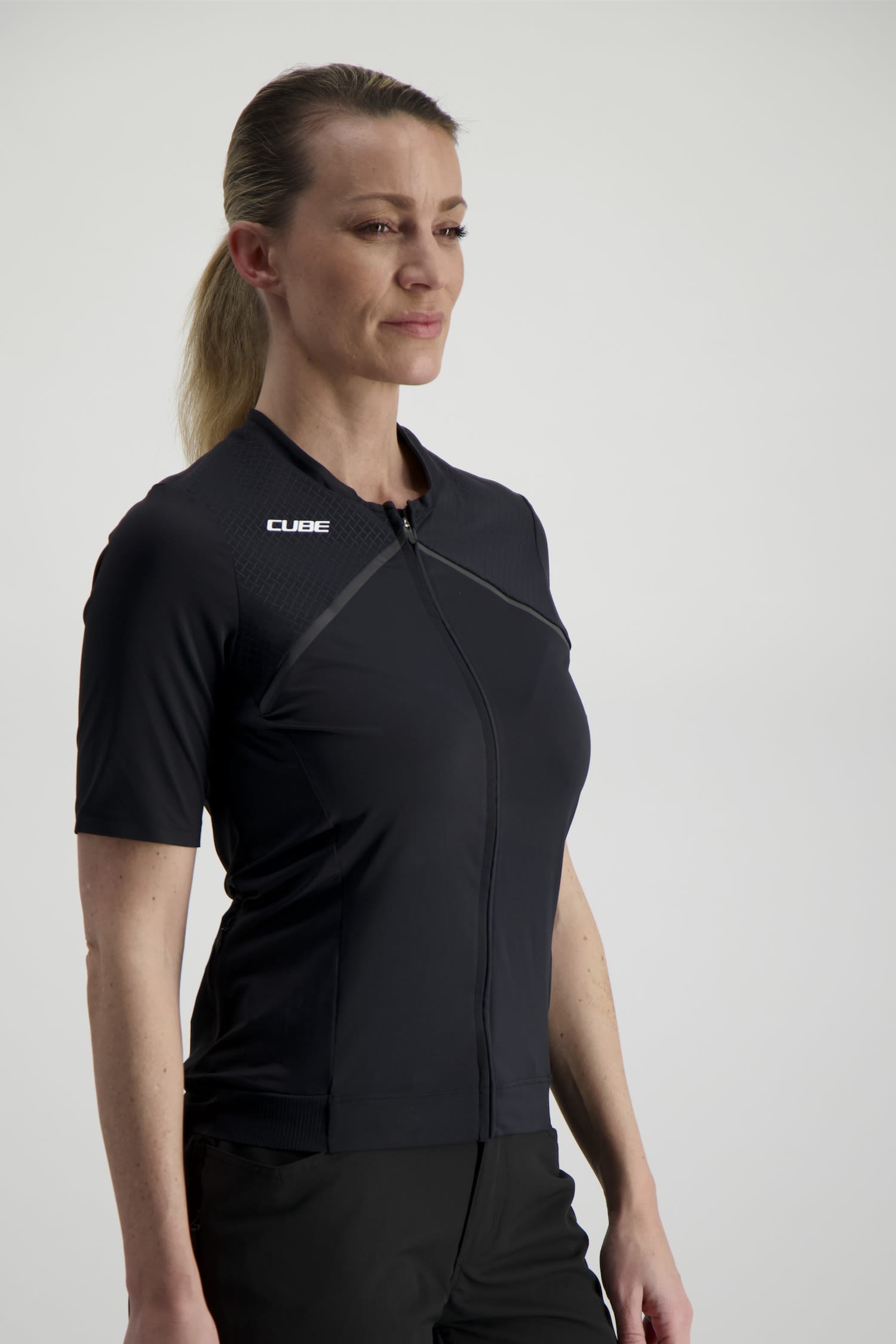 Blackline Damen Biketrikot