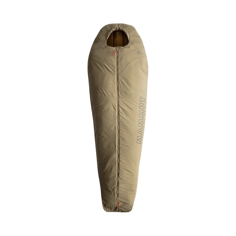 Relax Fiber Bag 0C Schlafsack