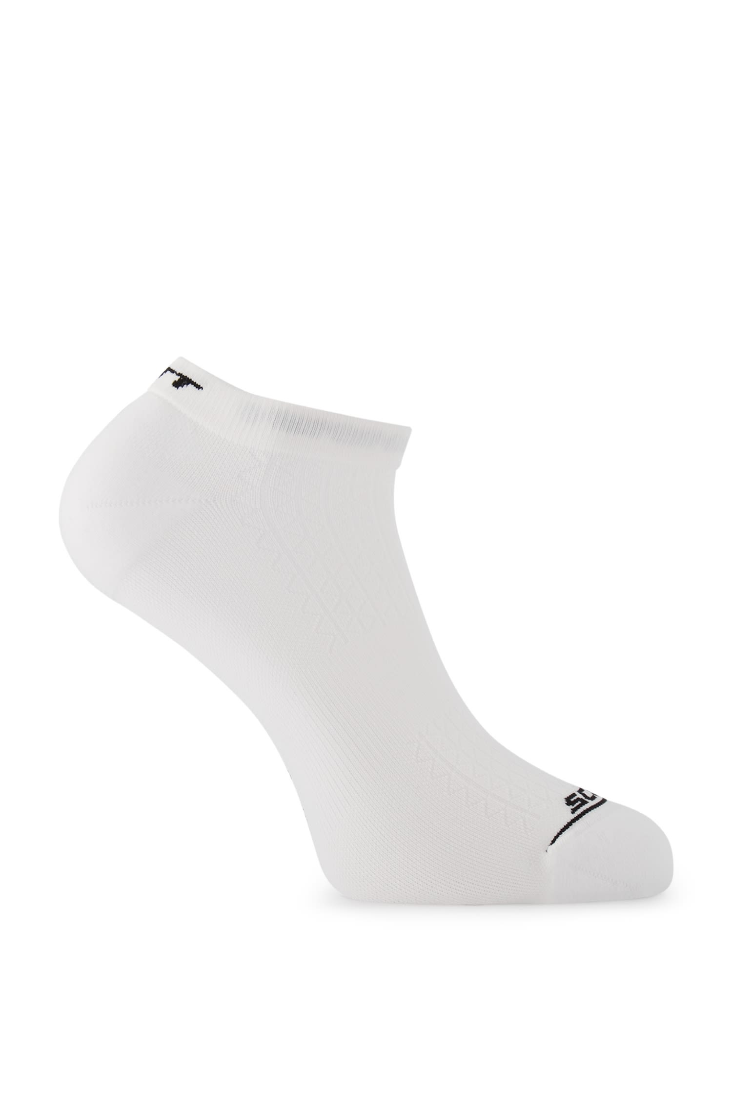 Performance Low 36-47 Bikesocken