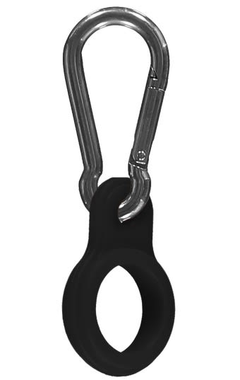 Karabiner Flaschenhalter