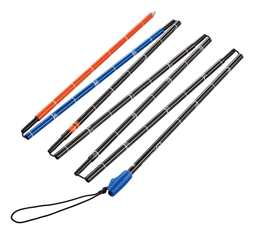 Carbon 240 Superlight Lawinensonde