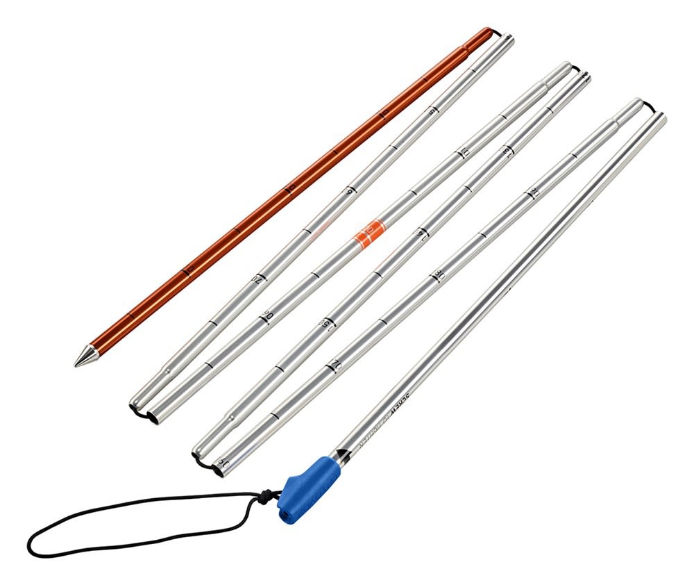 Alu 240 Lawinensonde