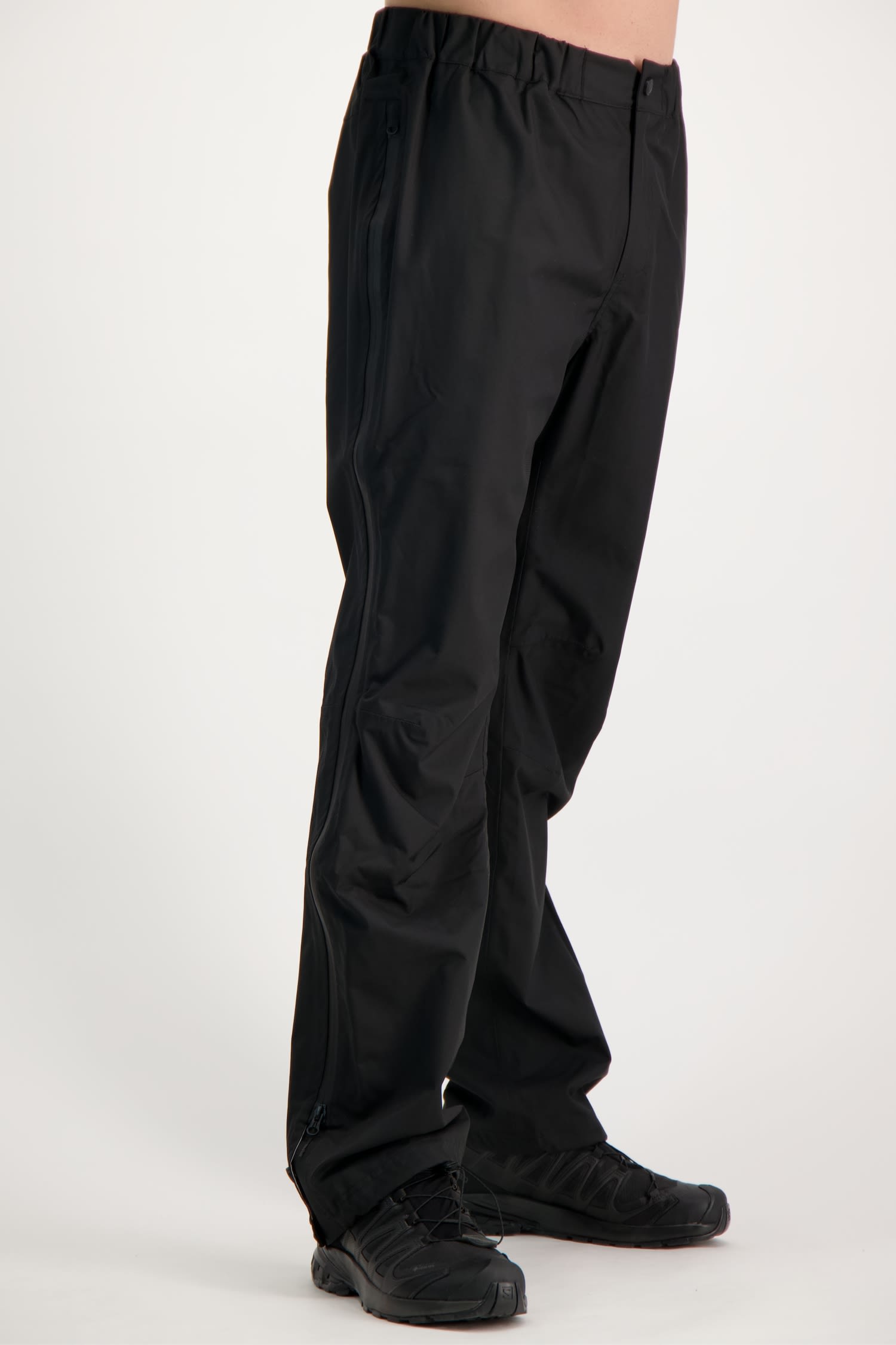 Lothar Herren Regenhose