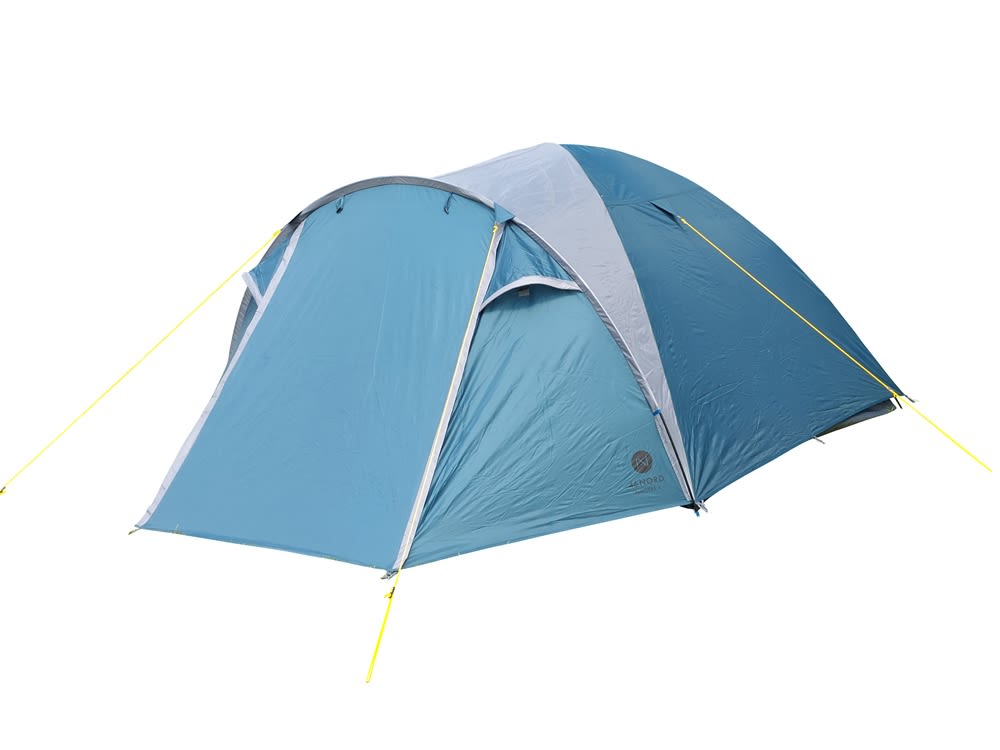 Rawil 4 tenda