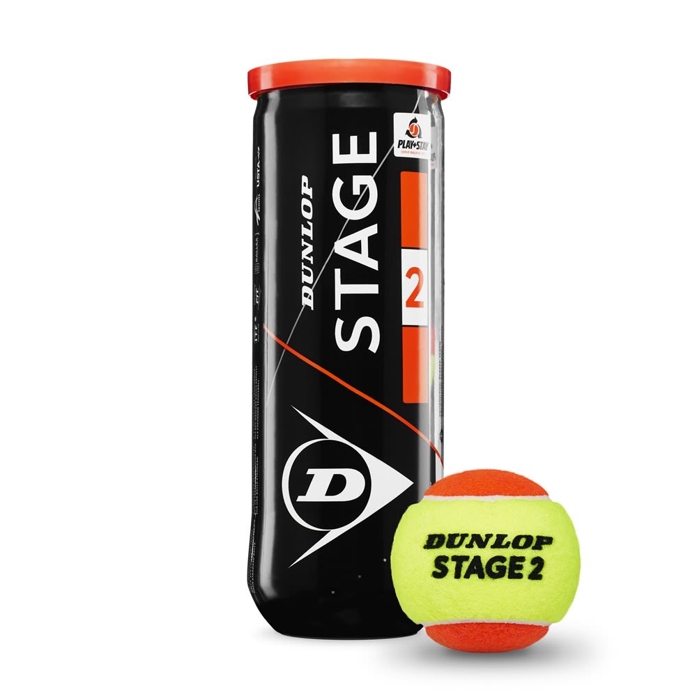 Stage 2 Tennisball