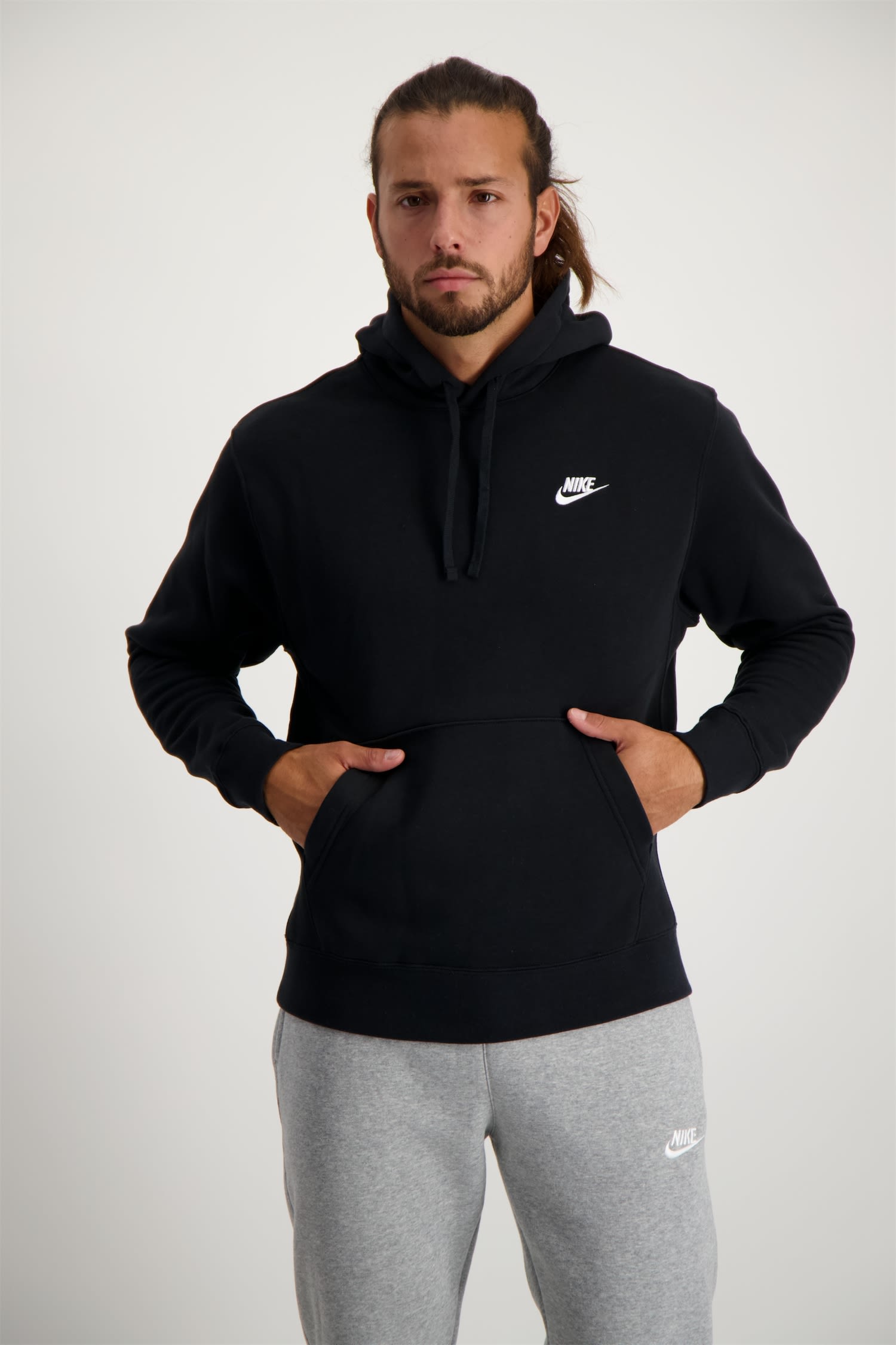 Club Fleece hoodie hommes