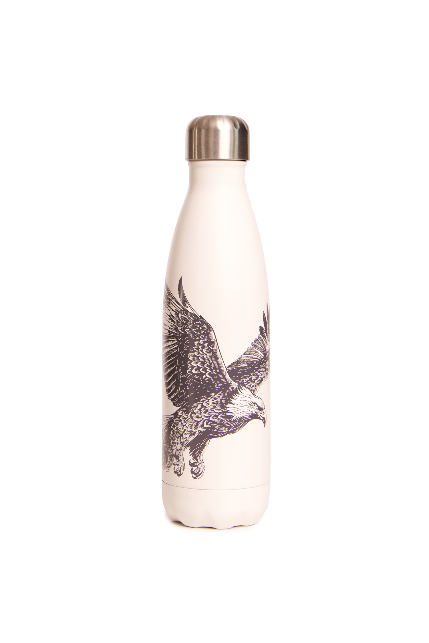 Swiss Animals Iso 500 ml Trinkflasche